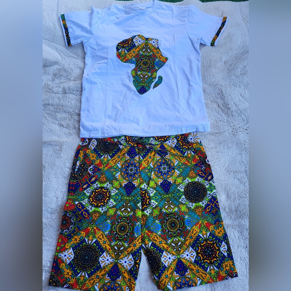 African Cloths